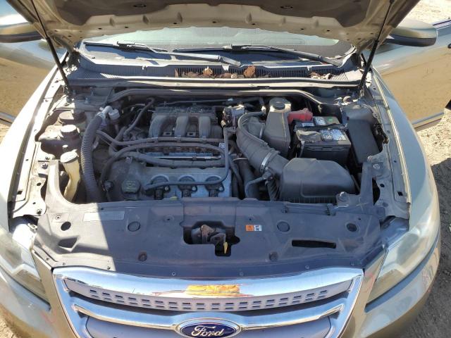 Photo 11 from auction – 2012 FORD TAURUS SEL with VIN 1FAHP2EW7CG118149