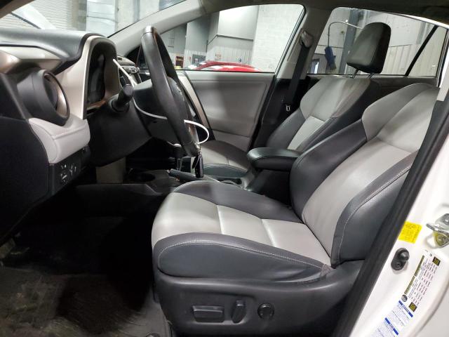 Фото 7 с аукциона – 2013 TOYOTA RAV4 LIMIT с VIN 2T3DFREV2DW106489