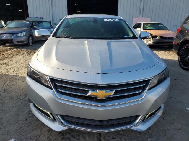 Photo 5 from auction – 2020 CHEVROLET IMPALA LT with VIN 2G11Z5S39L9103547