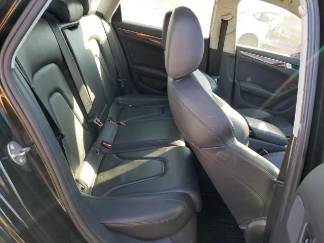 Снимка 10 от търг – 2011 AUDI A4 PREMIUM с VIN WAUFFAFL8BN026686