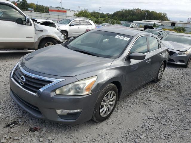 Photo 1 from auction – 2015 NISSAN ALTIMA 2.5 with VIN 1N4AL3AP4FC275523
