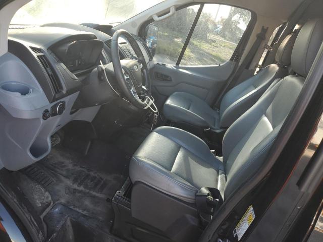 Photo 7 from auction – 2016 FORD TRANSIT T- with VIN 1FTYE1YM6GKA66410
