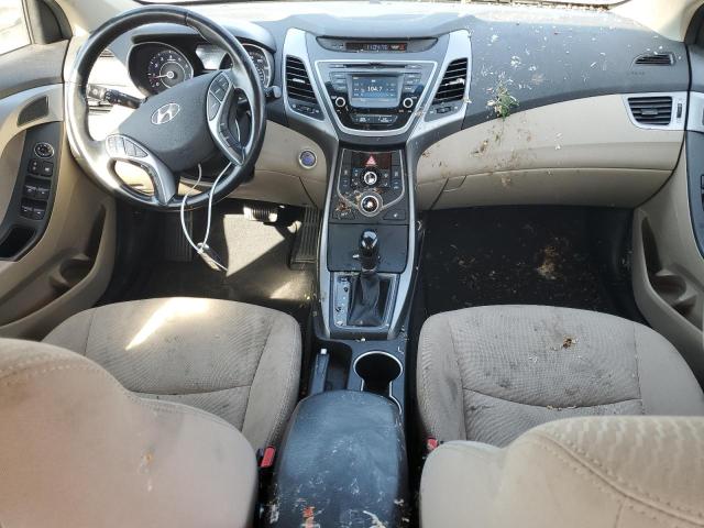 Photo 8 from auction – 2016 HYUNDAI ELANTRA SE with VIN 5NPDH4AE5GH785124