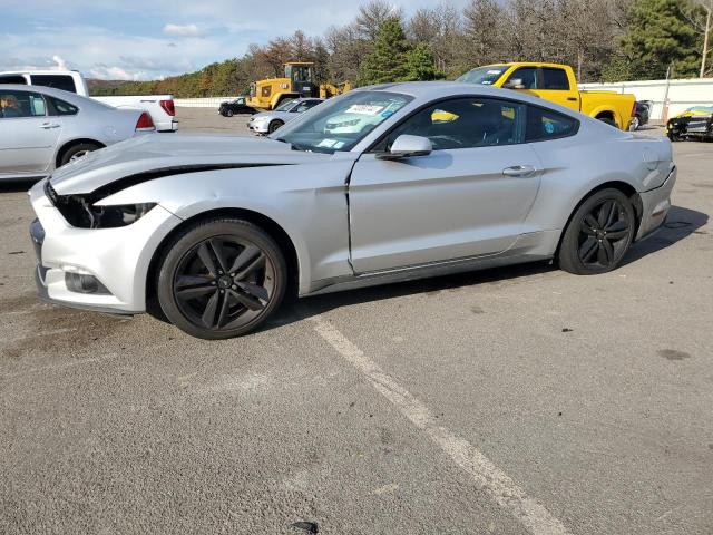 FORD MUSTANG 2017 with VIN 1FA6P8TH0H5328027 - Photo from auction