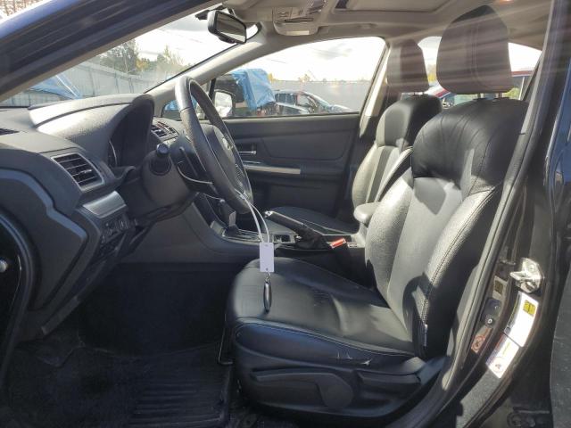 Photo 7 from auction – 2015 SUBARU IMPREZA SP with VIN JF1GJAS61FH018140