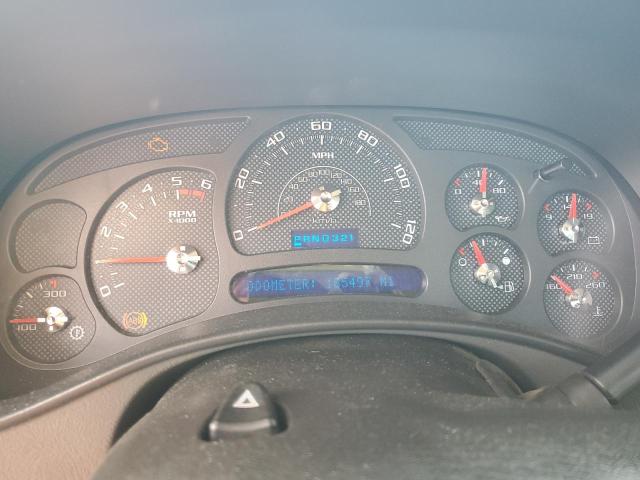 Photo 9 from auction – 2004 GMC NEW SIERRA with VIN 1GTEK14V34Z227664