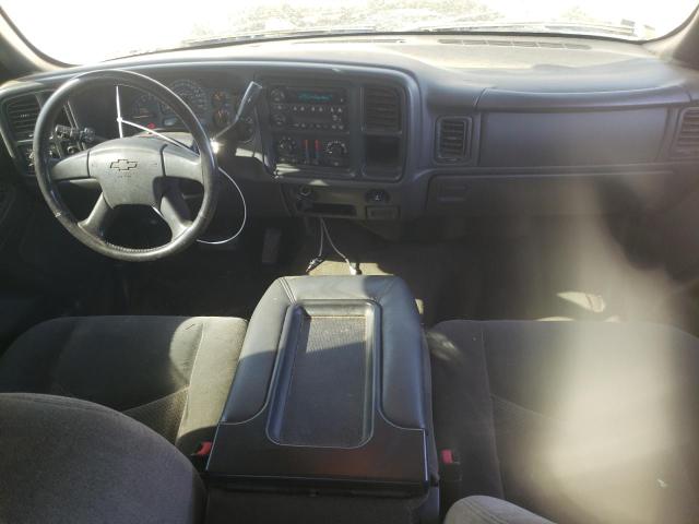 Photo 8 from auction – 2005 CHEVROLET SILVERADO with VIN 2GCEC13T851335365