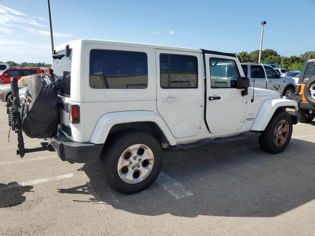 Photo 3 from auction – 2013 JEEP WRANGLER U with VIN 1C4BJWEG1DL534210