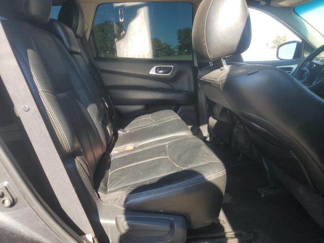 Photo 11 from auction – 2013 NISSAN PATHFINDER with VIN 5N1AR2MN9DC675812