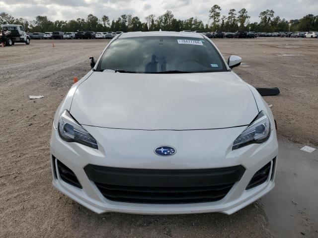 Photo 5 from auction – 2020 SUBARU BRZ LIMITE with VIN JF1ZCAC19L8703293