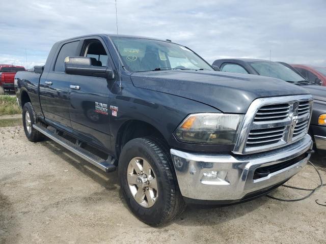 Photo 4 from auction – 2014 RAM 2500 SLT with VIN 3C6UR5MJ0EG299734