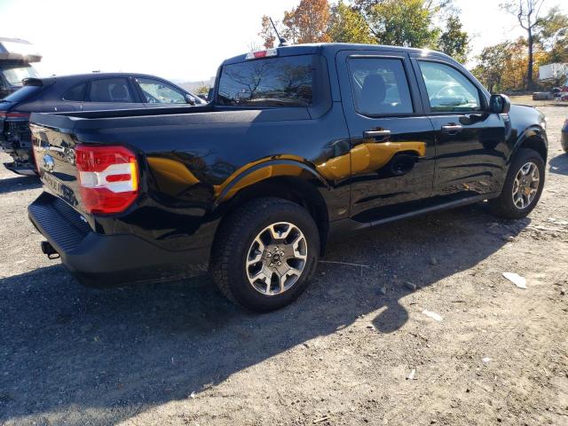 Photo 3 from auction – 2024 FORD MAVERICK X with VIN 3FTTW8J93RRB34845