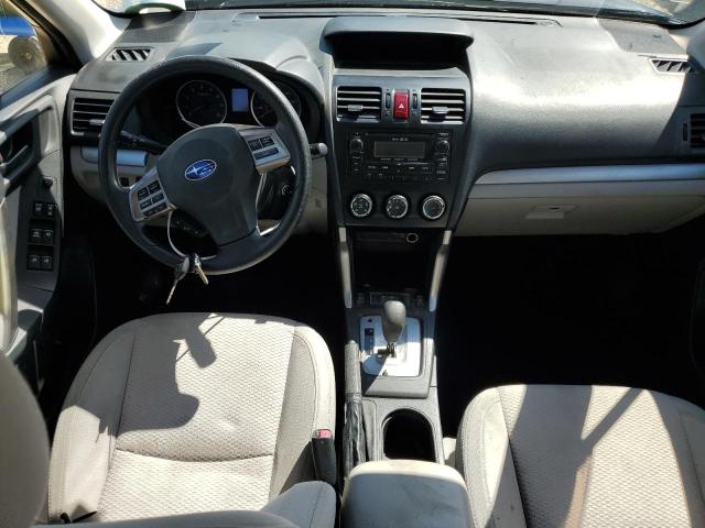 Photo 8 from auction – 2014 SUBARU FORESTER 2 with VIN JF2SJAEC7EH520463