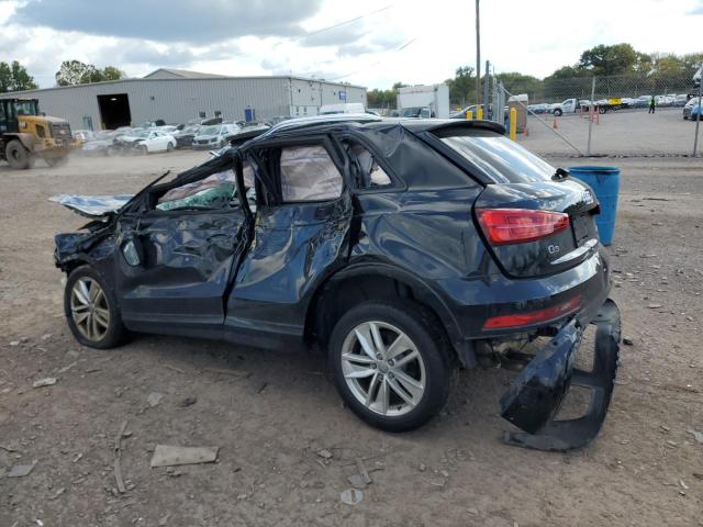 Photo 2 from auction – 2018 AUDI Q3 PREMIUM with VIN WA1ECCFS7JR013357