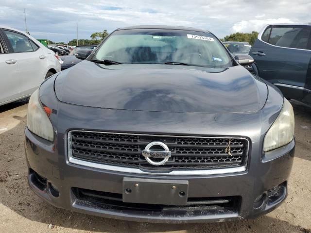 Photo 5 from auction – 2011 NISSAN MAXIMA S with VIN 1N4AA5AP8BC841355