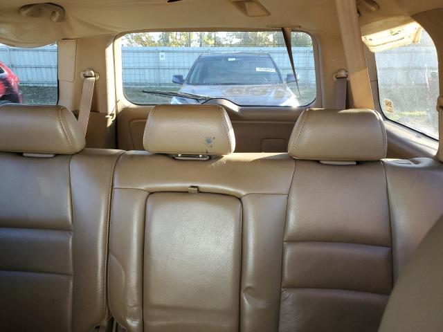 Photo 10 from auction – 2007 HONDA PILOT EXL with VIN 5FNYF28737B006949