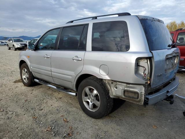 Photo 2 from auction – 2006 HONDA PILOT EX with VIN 2HKYF18716H541711