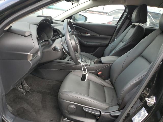 Photo 7 from auction – 2023 MAZDA CX-30 SELE with VIN 3MVDMBBM4PM565262
