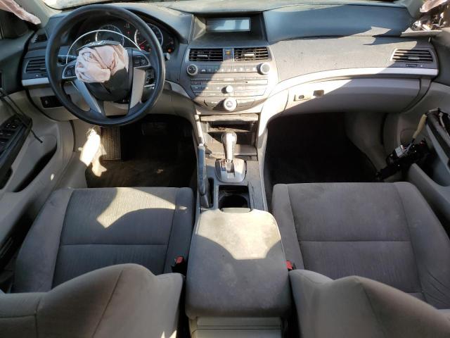 Photo 8 from auction – 2012 HONDA ACCORD LX with VIN 1HGCP2F33CA084546