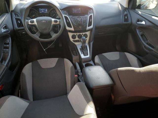 Photo 8 from auction – 2014 FORD FOCUS SE with VIN 1FADP3F25EL390175