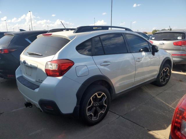 Photo 2 from auction – 2013 SUBARU XV CROSSTR with VIN JF2GPACC3D2884517