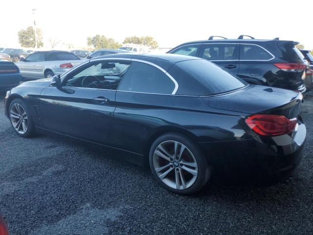Photo 2 from auction – 2018 BMW 430I with VIN WBA4Z1C50JEC71276