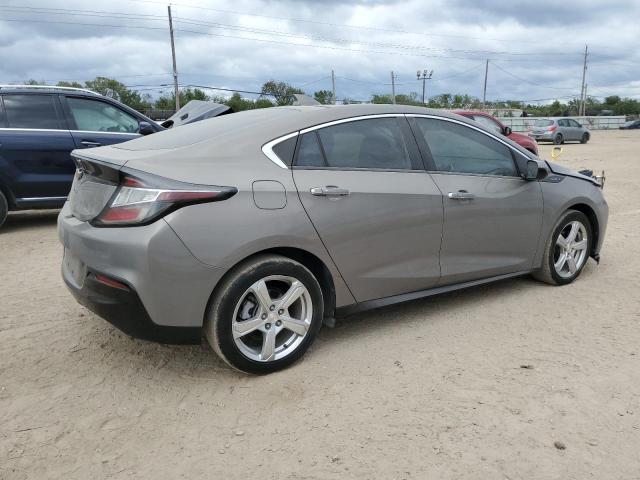 Photo 3 from auction – 2017 CHEVROLET VOLT LT with VIN 1G1RC6S50HU202117
