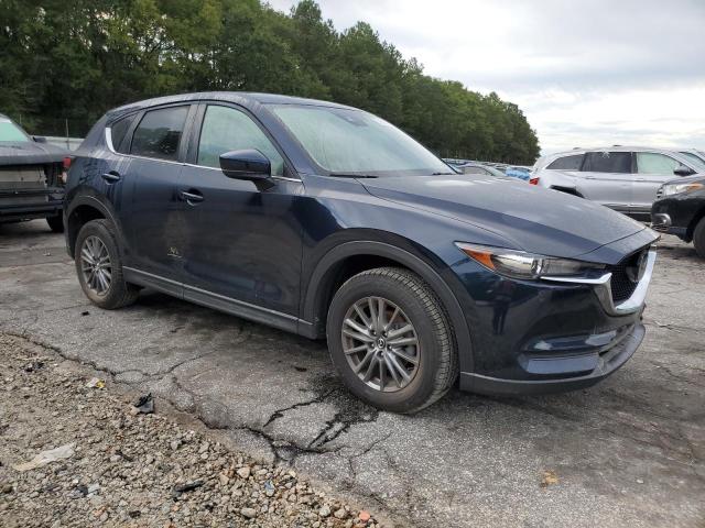 Photo 4 from auction – 2021 MAZDA CX-5 TOURI with VIN JM3KFACM8M0461455