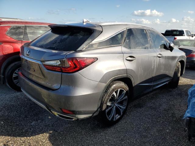 Photo 3 from auction – 2020 LEXUS RX 350 with VIN 2T2HZMAA2LC161527