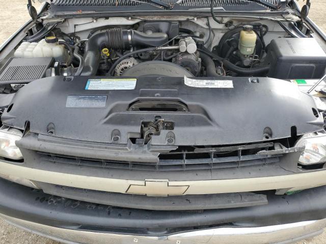 Photo 11 from auction – 2000 CHEVROLET SILVERADO with VIN 1GCEC14W1YZ175513