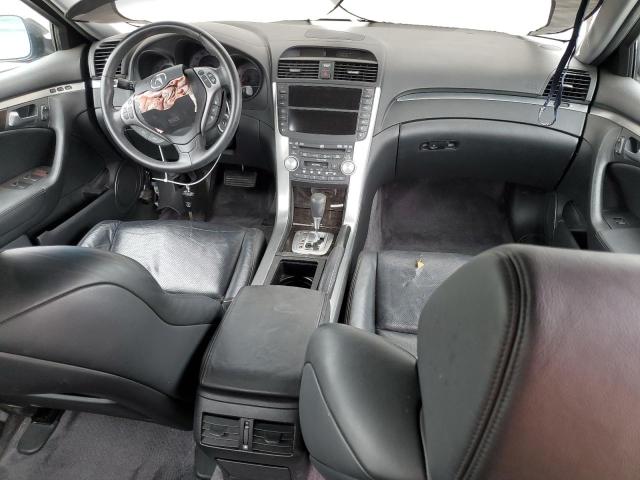 Photo 8 from auction – 2007 ACURA TL with VIN 19UUA66217A024498