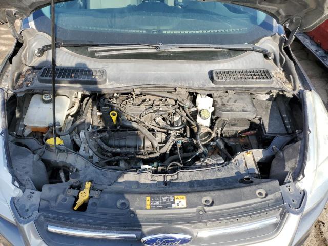 Photo 12 from auction – 2014 FORD ESCAPE SE with VIN 1FMCU0GX9EUD23351