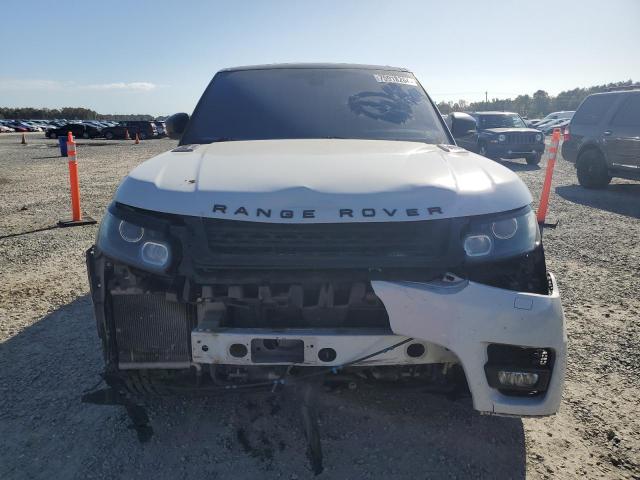 Photo 5 from auction – 2016 LAND ROVER RANGE ROVE with VIN SALWR2EF1GA566495