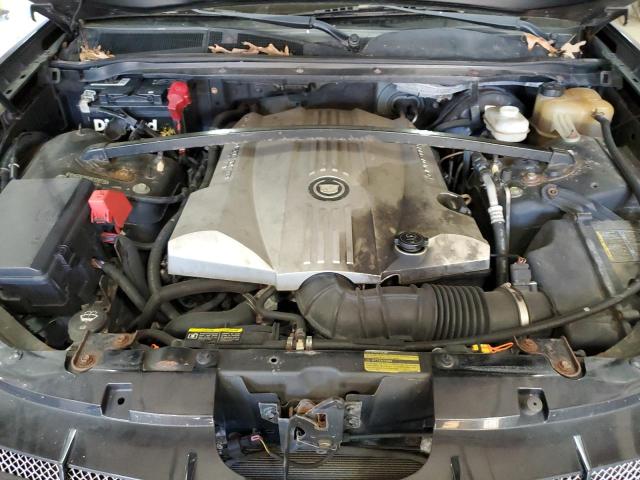 Photo 12 from auction – 2008 CADILLAC SRX with VIN 1GYEE53A680178736