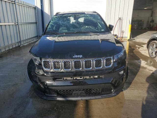 Foto 5 de la subasta – 2024 JEEP COMPASS LA con VIN 3C4NJDBNXRT605355