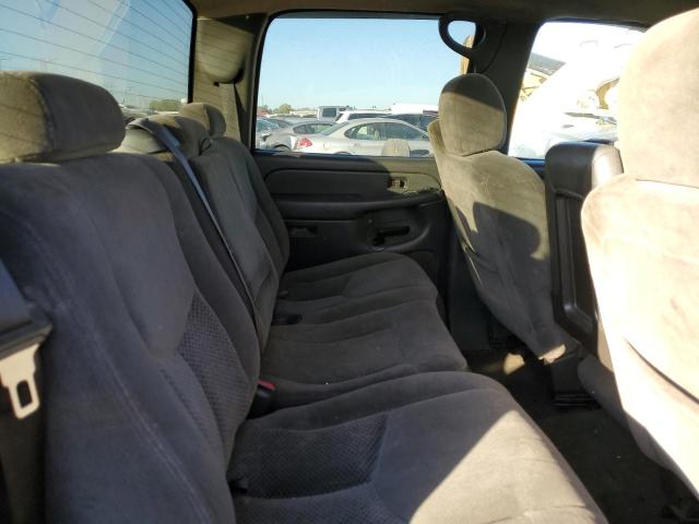 Photo 10 from auction – 2007 CHEVROLET SILVERADO with VIN 2GCEK13Z771174470