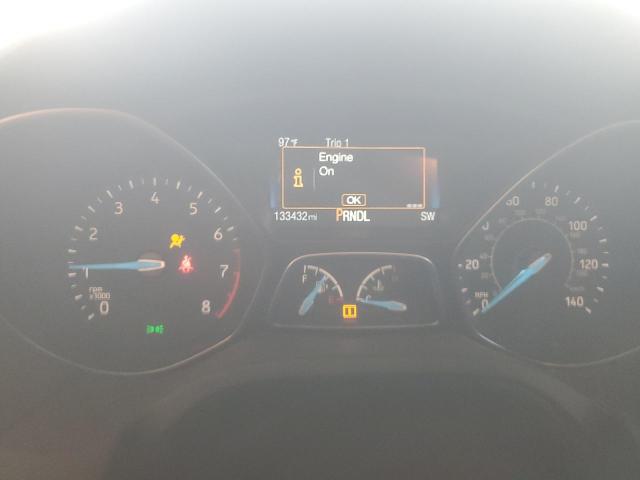 Photo 9 from auction – 2018 FORD FOCUS SE with VIN 1FADP3F20JL204875