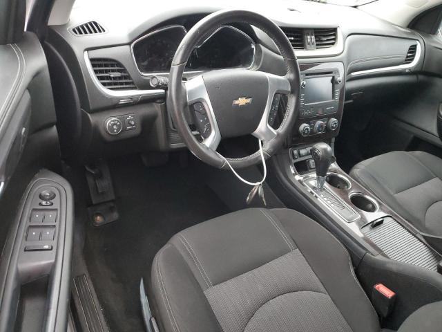 Photo 8 from auction – 2016 CHEVROLET TRAVERSE L with VIN 1GNKVGKD6GJ150712