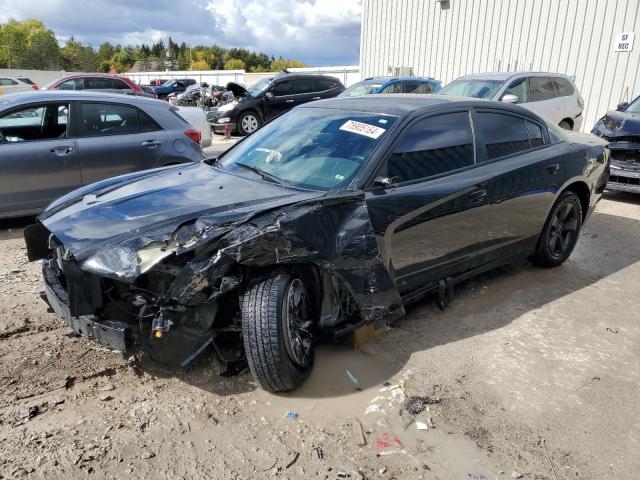 Photo 1 from auction – 2014 DODGE CHARGER SX with VIN 2C3CDXHG4EH248562