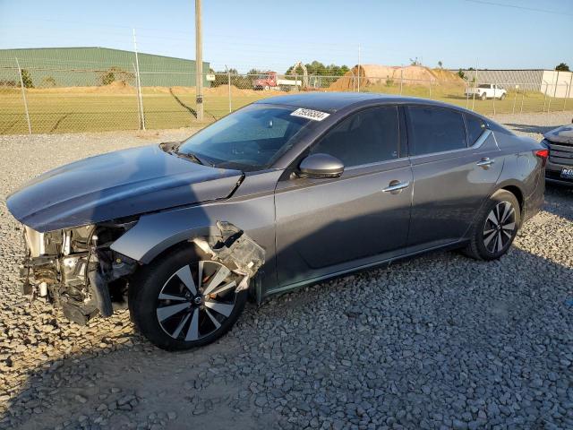Photo 1 from auction – 2019 NISSAN ALTIMA SV with VIN 1N4BL4DV2KC155590