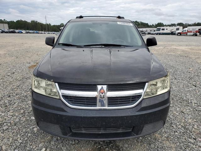 Photo 5 from auction – 2009 DODGE JOURNEY SE with VIN 3D4GG47BX9T246355