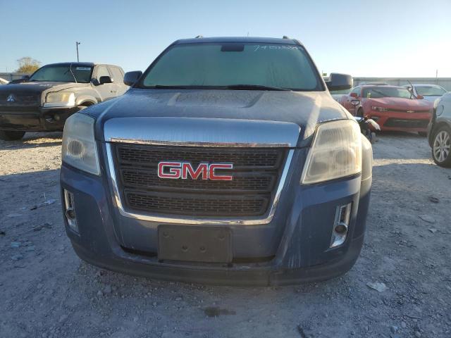 Photo 5 from auction – 2012 GMC TERRAIN SL with VIN 2GKFLTEK5C6247950