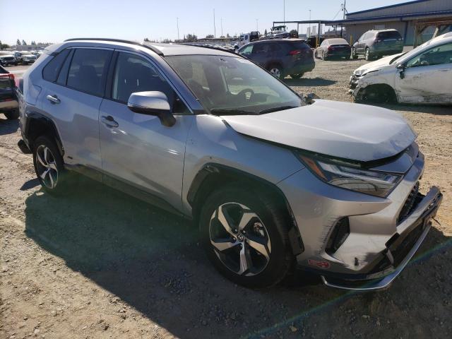 Photo 4 from auction – 2024 TOYOTA RAV4 PRIME with VIN JTMAB3FV0RD175650