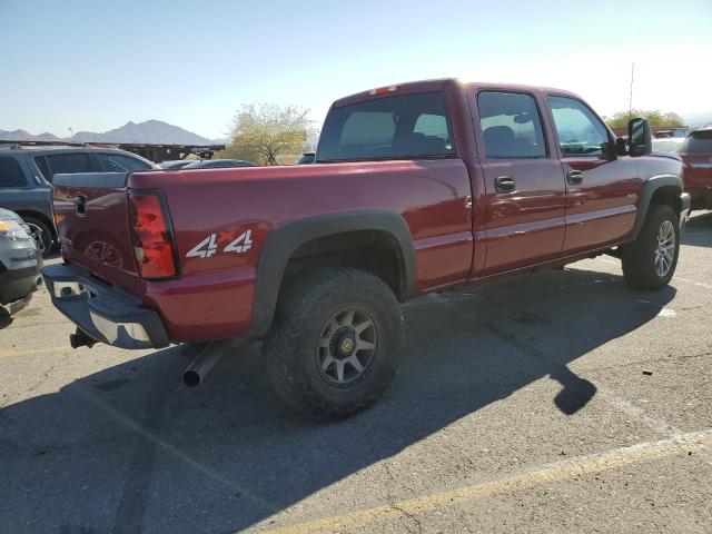 Photo 3 from auction – 2007 CHEVROLET SILVERADO with VIN 1GCHK23DX7F157937
