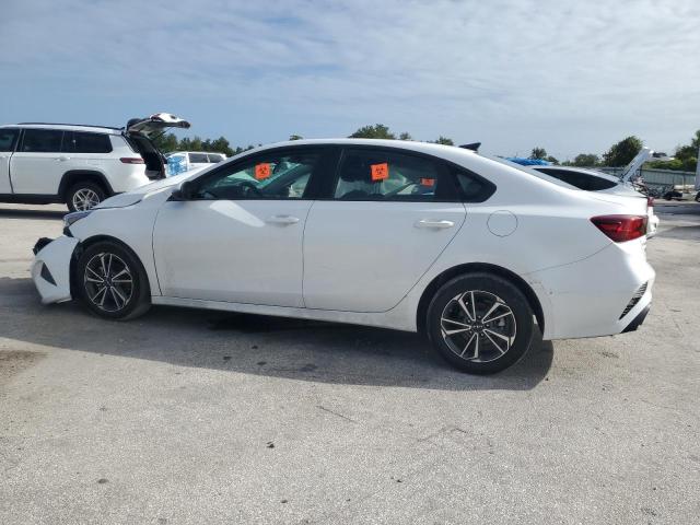 Photo 2 from auction – 2022 KIA FORTE FE with VIN 3KPF24AD0NE442336
