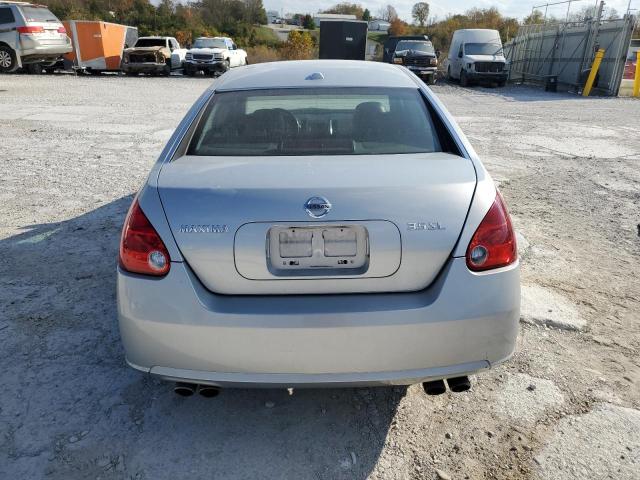 Photo 6 from auction – 2008 NISSAN MAXIMA with VIN 1N4BA41E78C816128
