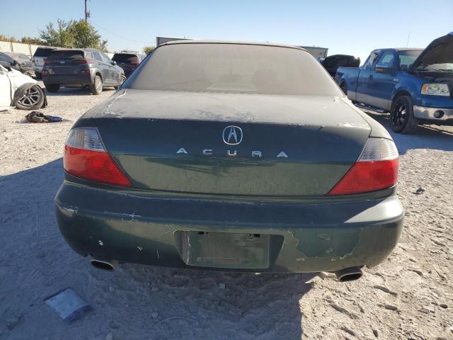 Photo 6 from auction – 2003 ACURA 3.2CL with VIN 19UYA42423A000587