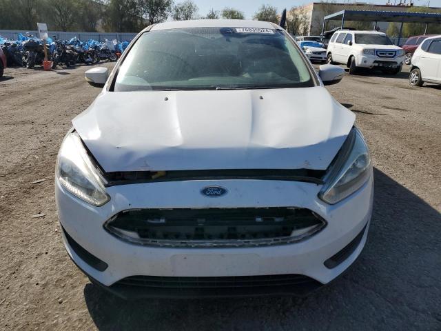 Photo 5 from auction – 2016 FORD FOCUS SE with VIN 1FADP3K28GL359219