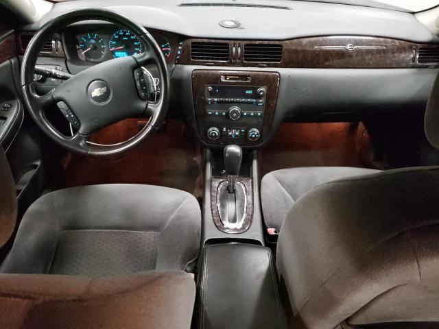 Photo 8 from auction – 2012 CHEVROLET IMPALA LT with VIN 2G1WG5E38C1159291