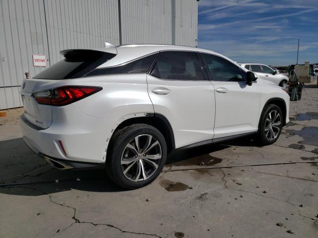 Photo 3 from auction – 2016 LEXUS RX 350 BAS with VIN 2T2BZMCA2GC035838